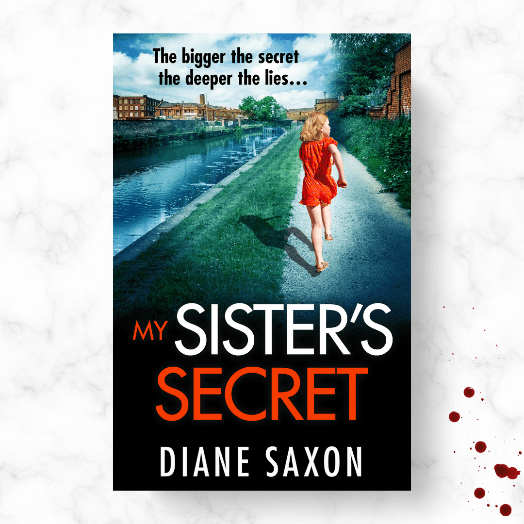 Research Ahead of Writing a Psychological Thriller
