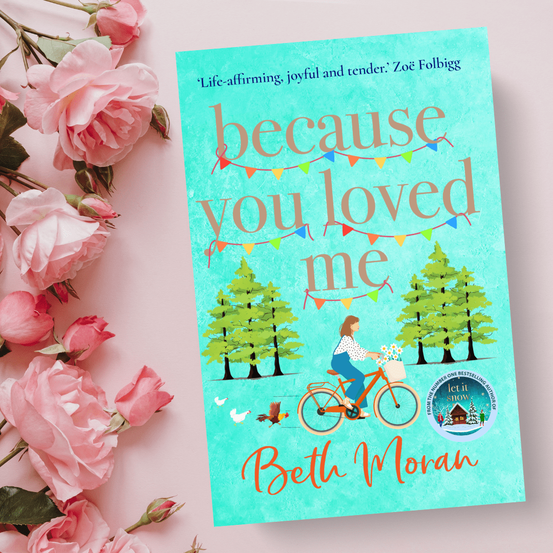 Teaching myself to talk by Beth Moran