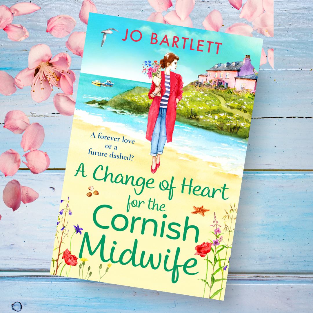 Representing Disability in Fiction by Jo Bartlett