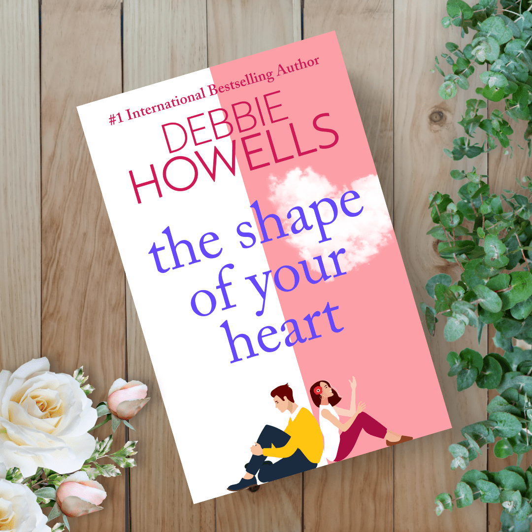 The Healing Power of Nature by Debbie Howells