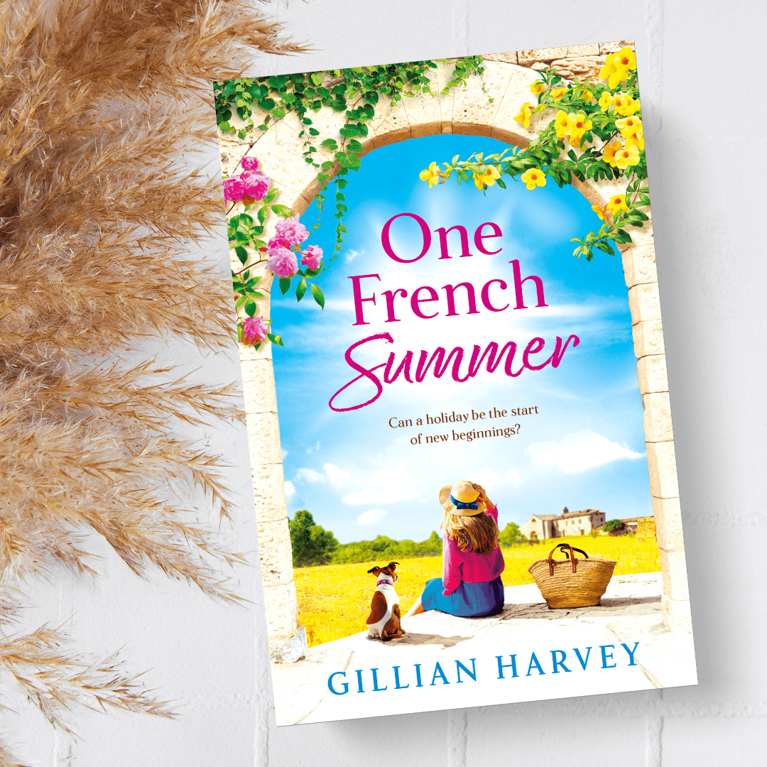 For the love of friends by Gillian Harvey
