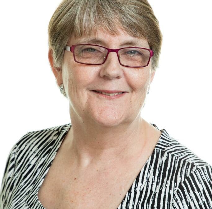 Elaine Roberts