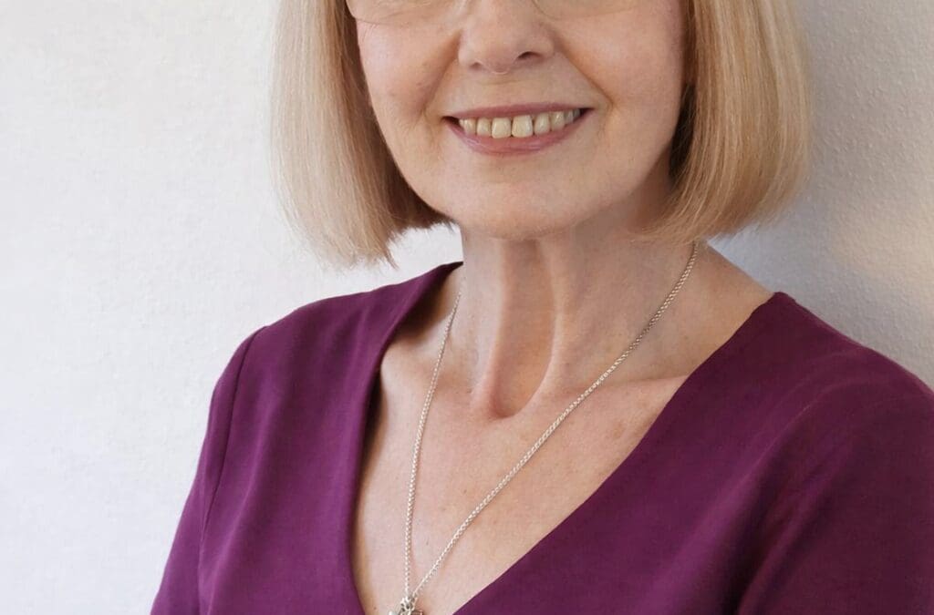 Anita Davison