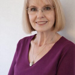 Anita Davison