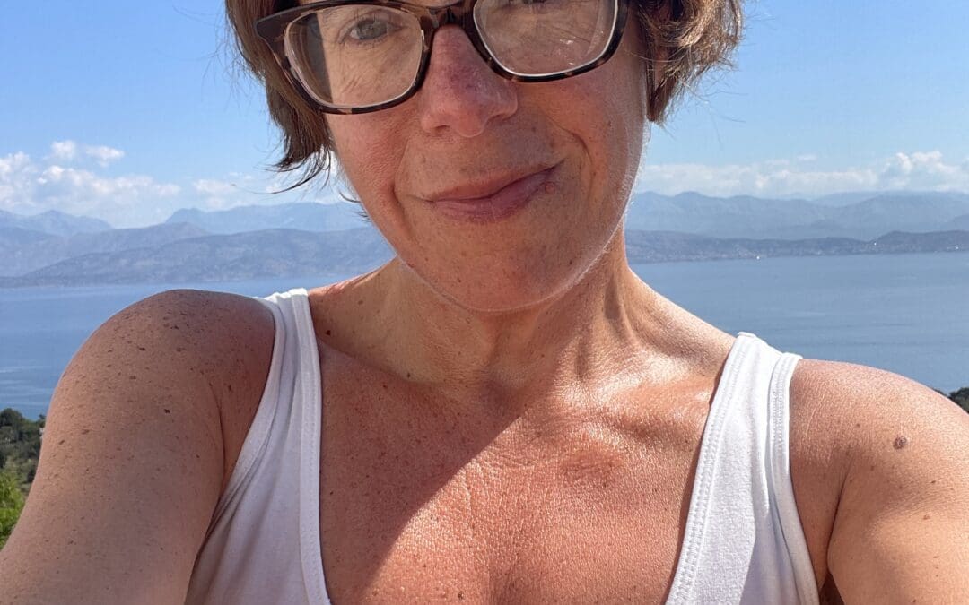 Mandy Baggot