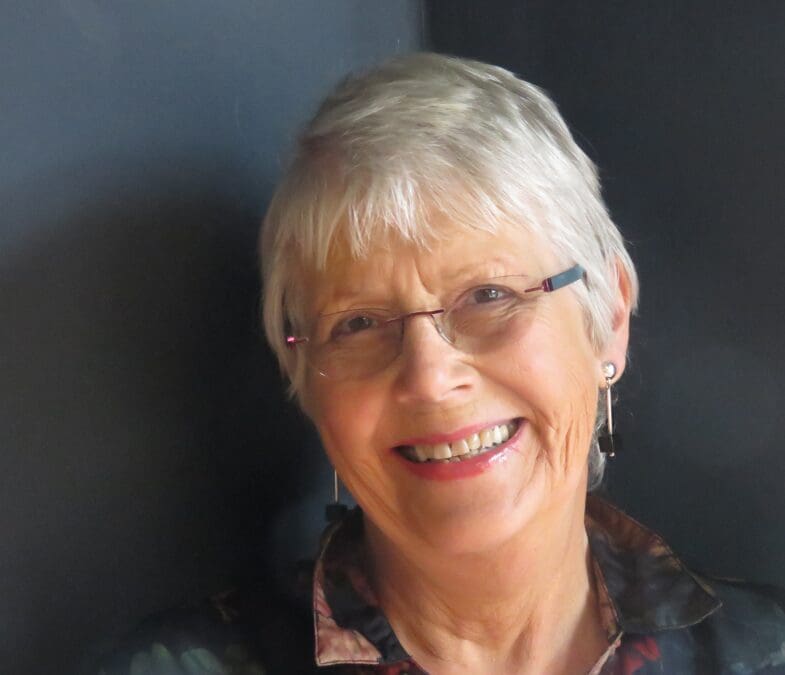 Julia Jarman