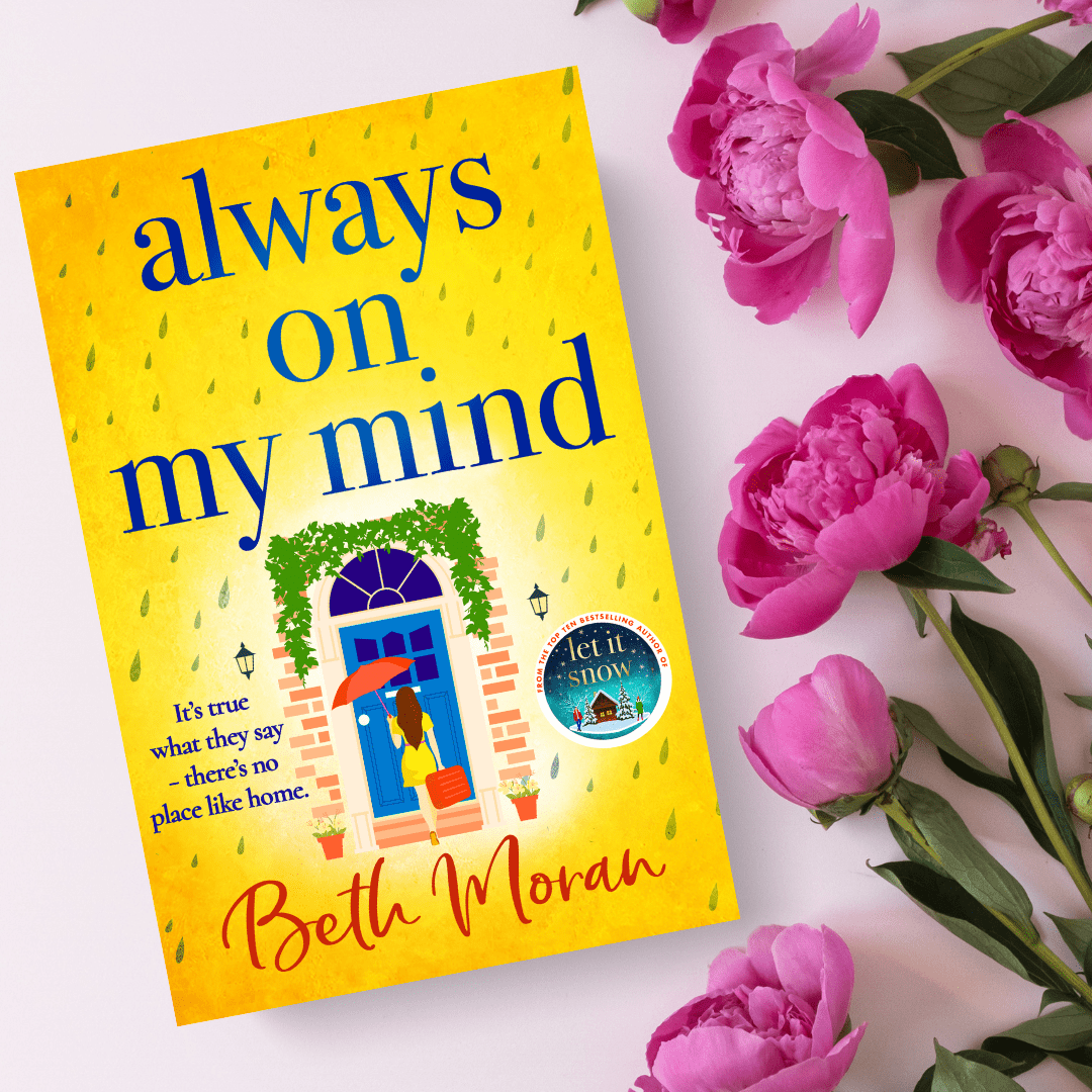 Memories of a Football Mum by Beth Moran