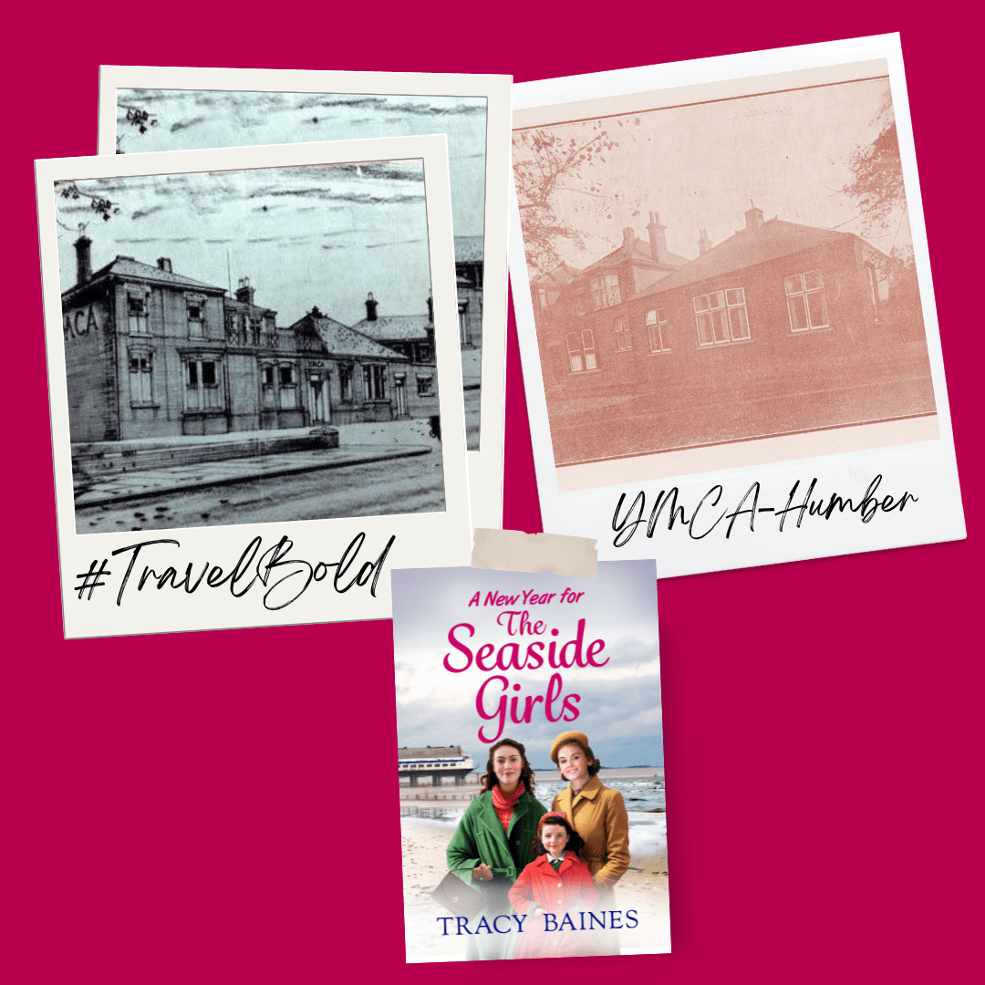 The YMCA in my Family’s History by Tracy Baines