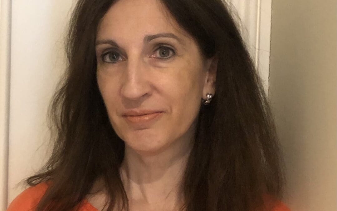 Jo Lovett
