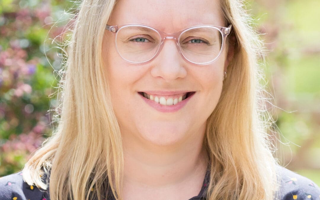 Laura Pearson
