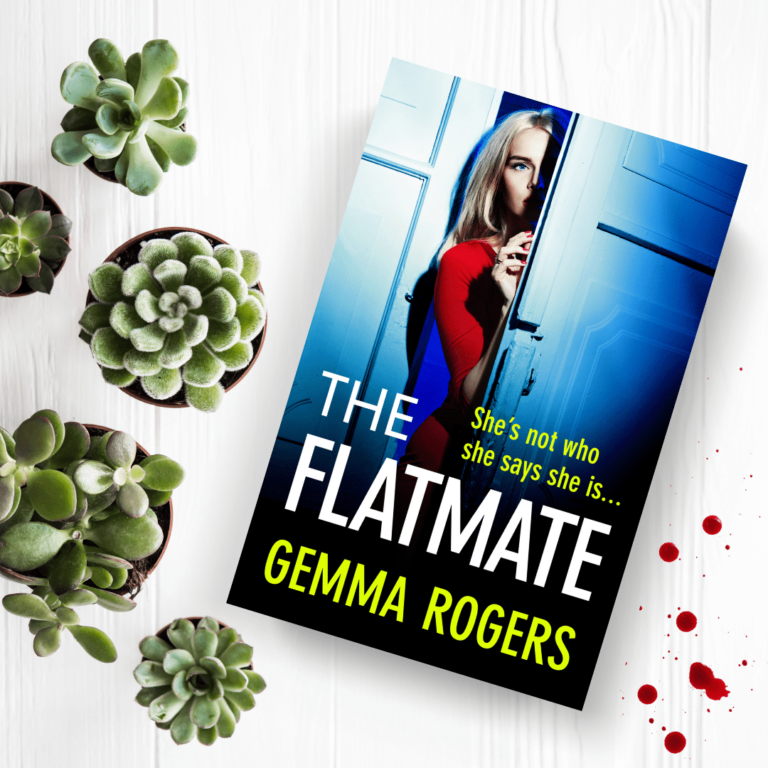 The Perils of the Workplace: A Blog by Gemma Rogers, author of The Flatmate