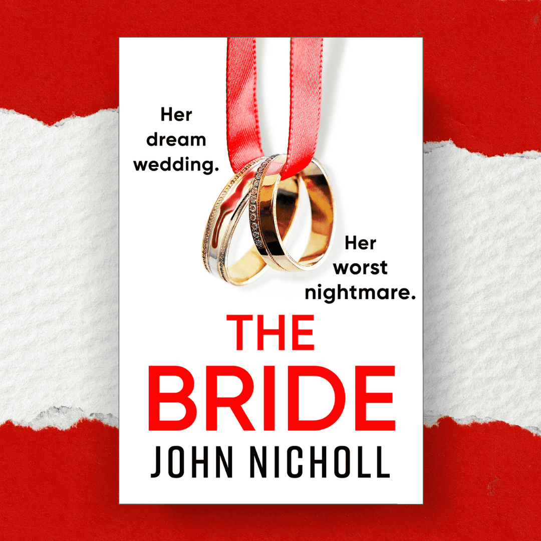 Writing a Whodunnit by John Nicholl
