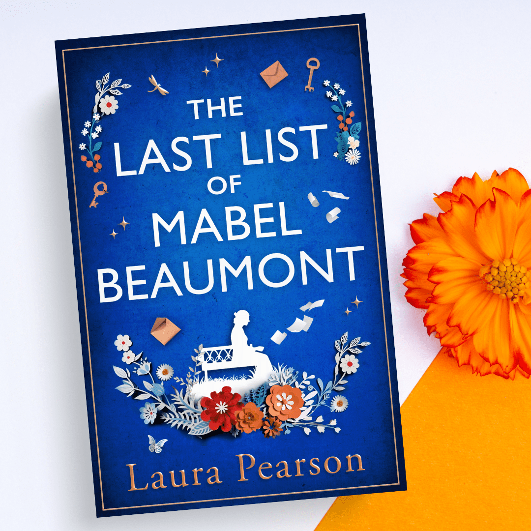 Friendship through the ages: A blog post by Laura Pearson