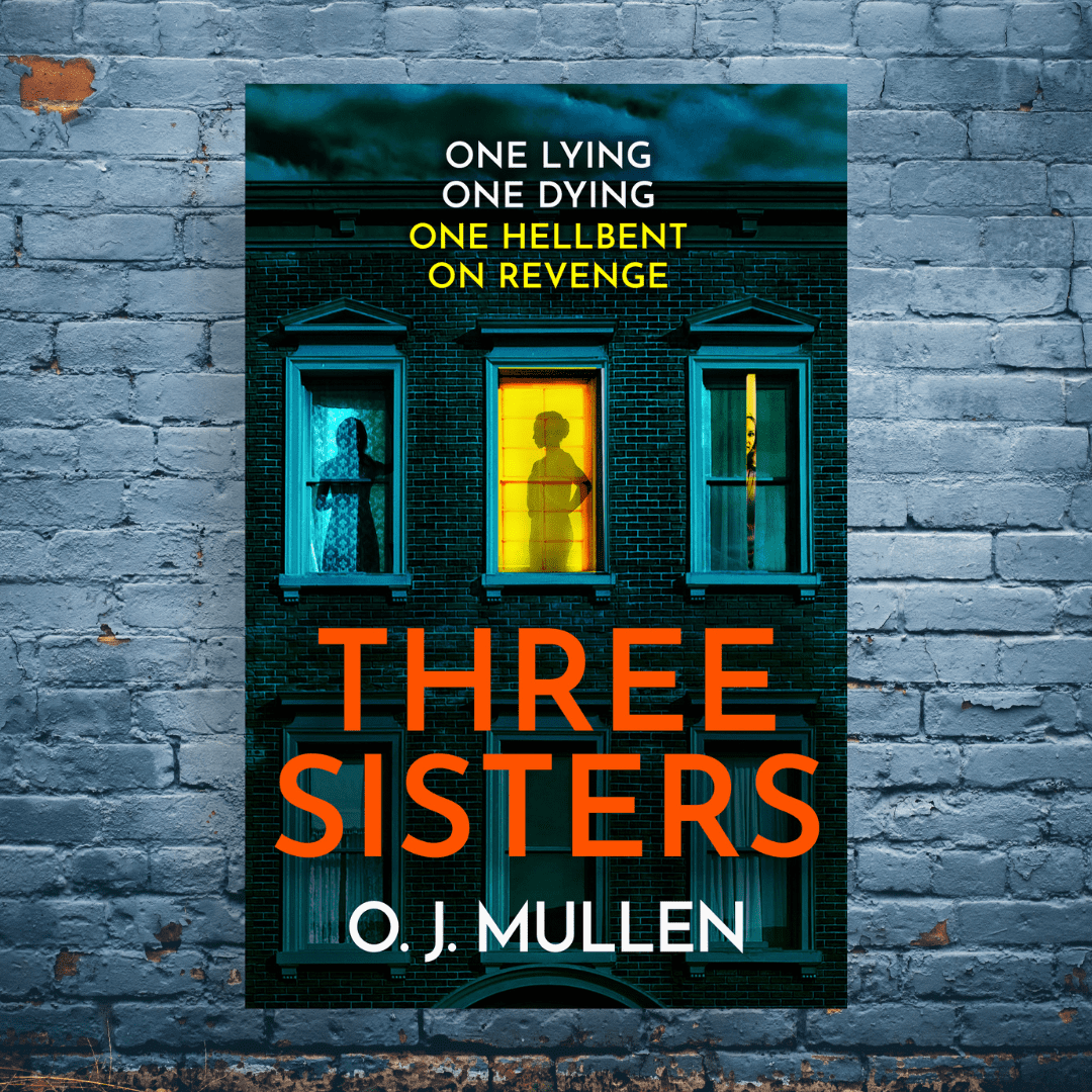 Meet the Three Sisters…