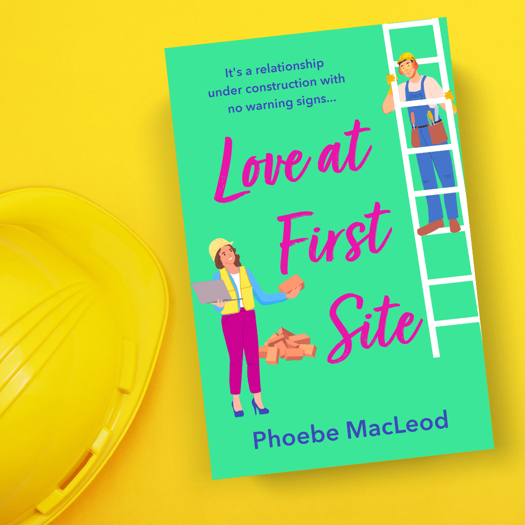Women in the Building Industry | Phoebe MacLeod
