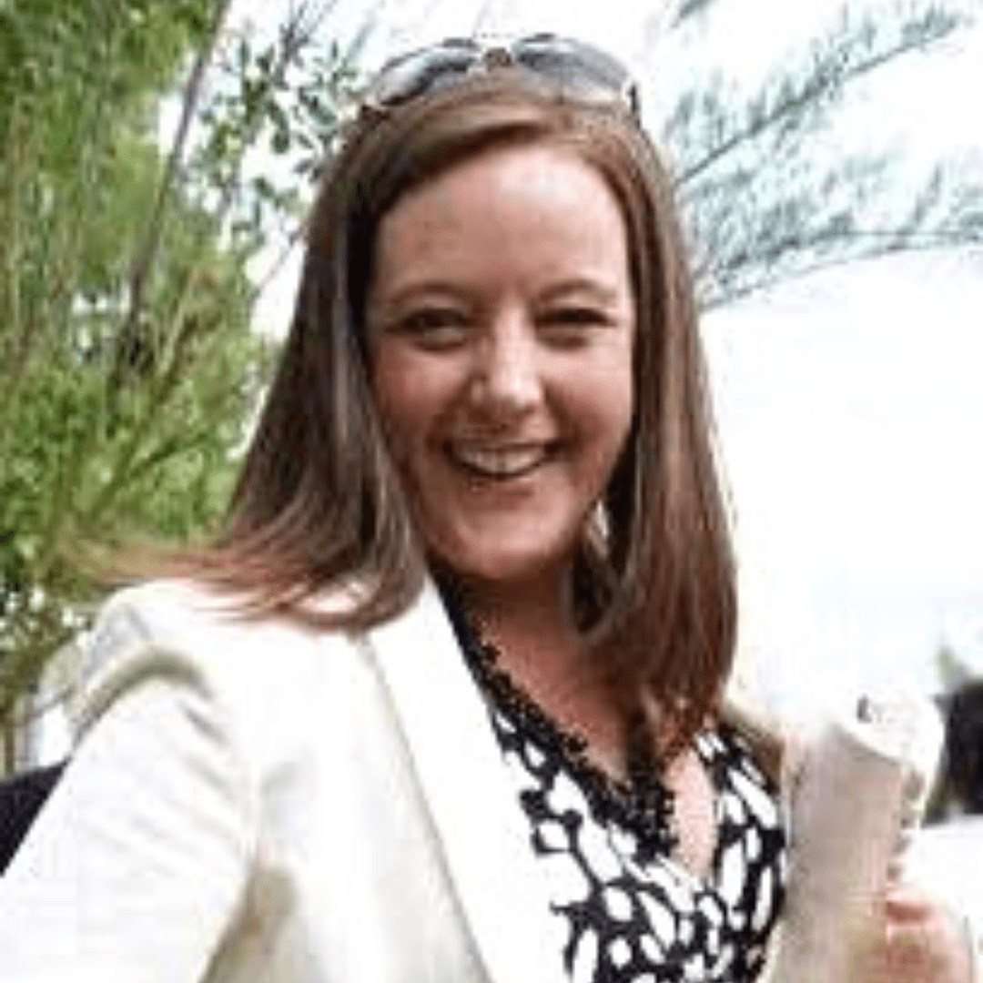 Sarah Ritherdon