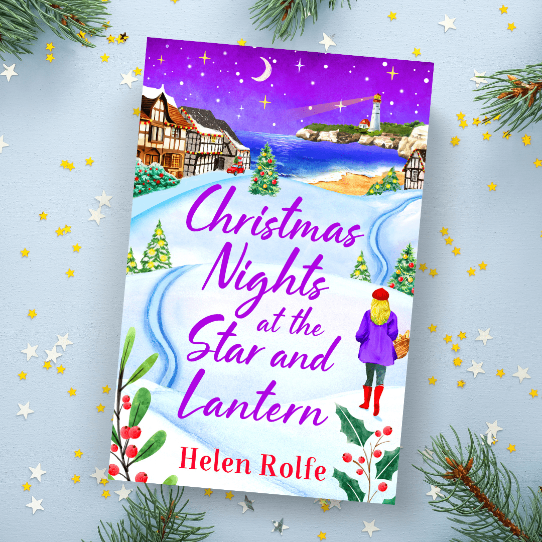 The role of community in Christmas Nights at the Star and Lantern