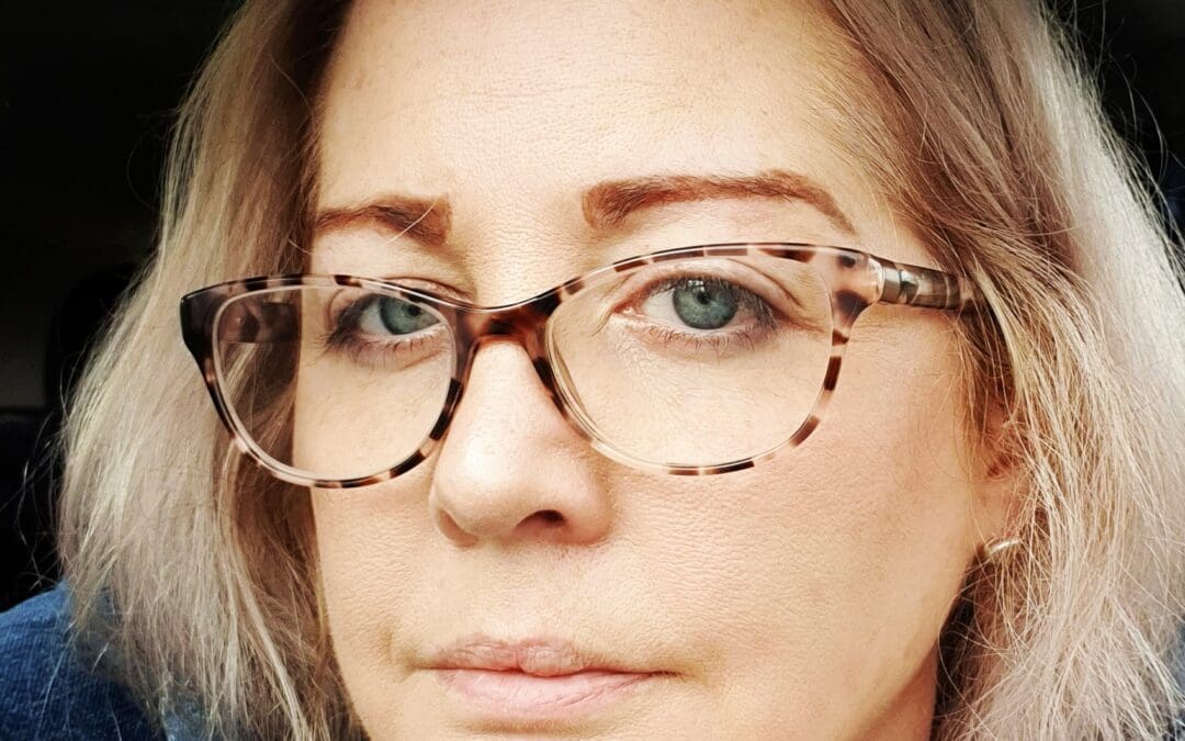 Claire Allan