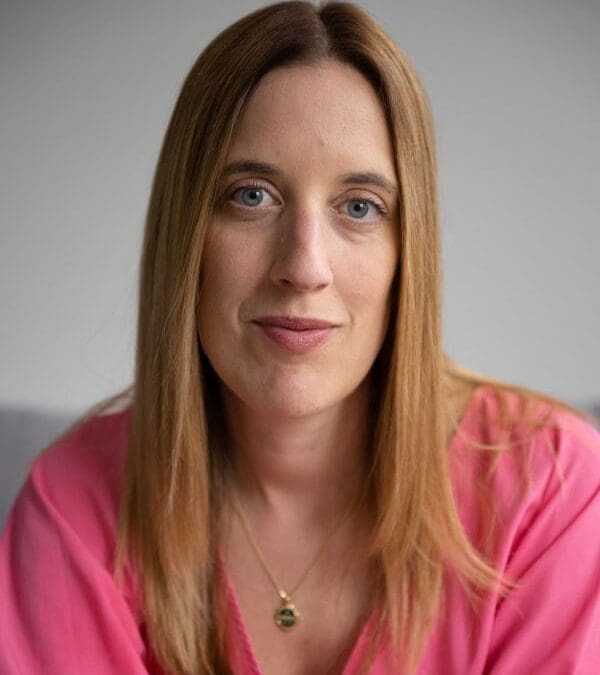 Natasha Boydell