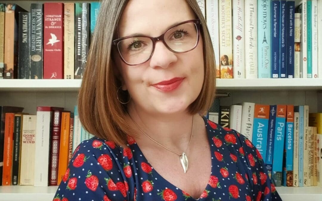 Rachel Burton