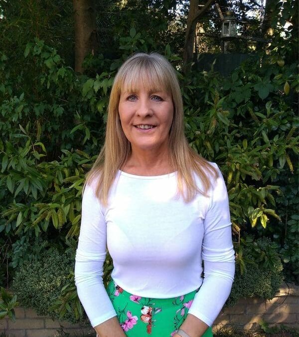 Stephanie Harte