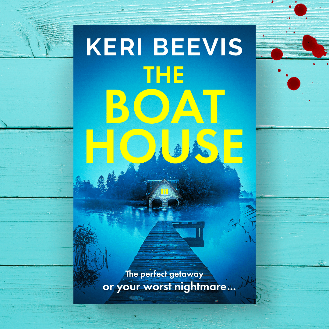 Meet the Characters | The Boat House