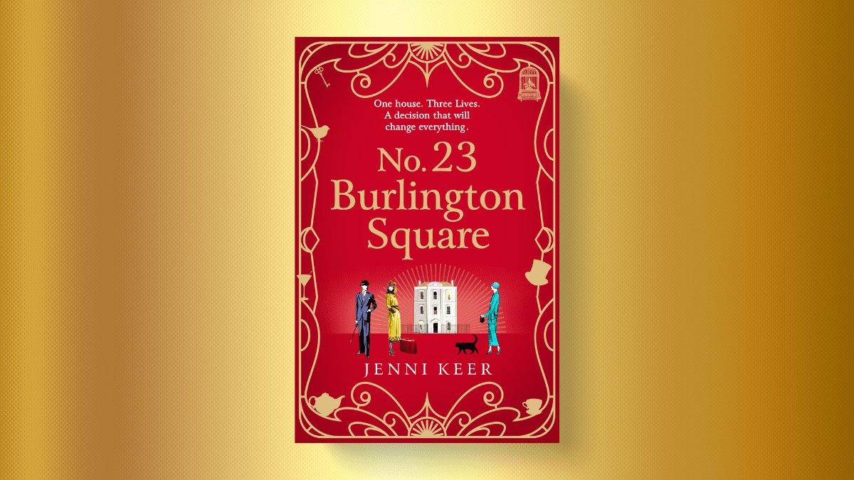 Nightclubs in the Roaring Twenties: A blog by Jenni Keer