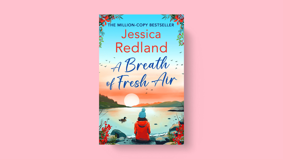 Four Seasons in One Lakes Holiday: A blog by Jessica Redland