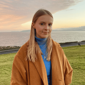 Niamh Wallace
