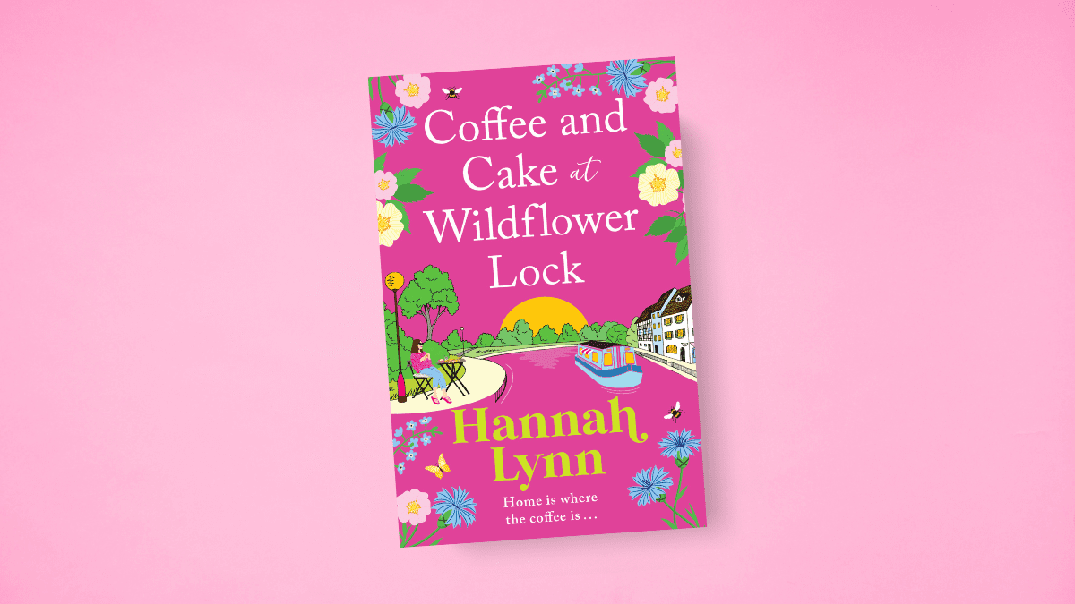 On taking risks: A blog by Hannah Lynn