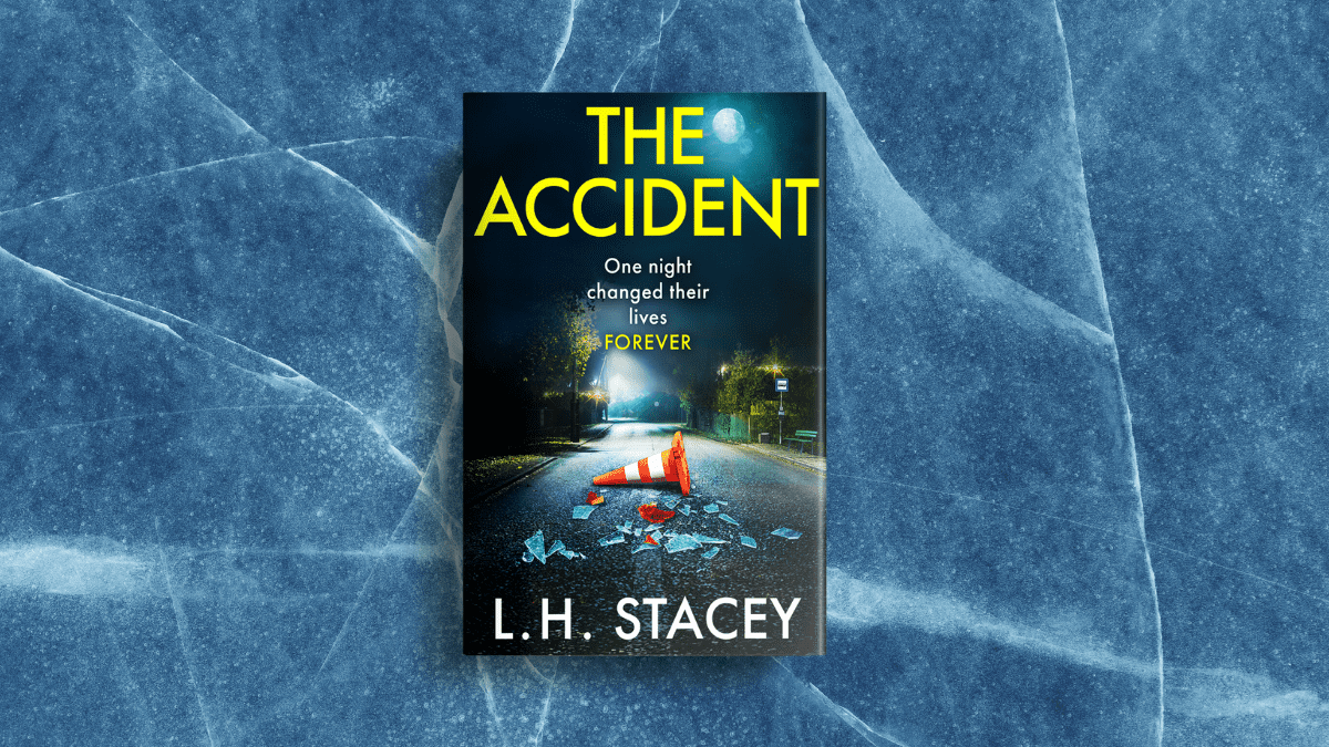 How I Create a Heroine: A blog by LH Stacey