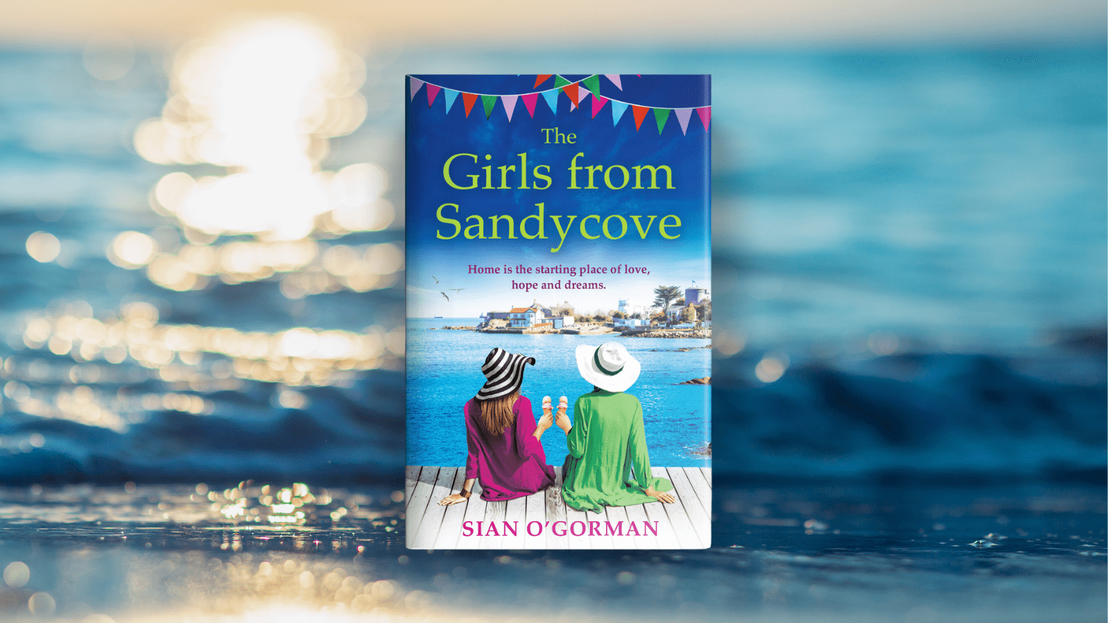 The Power of Female Friendships: A Blog by Sian O’Gorman