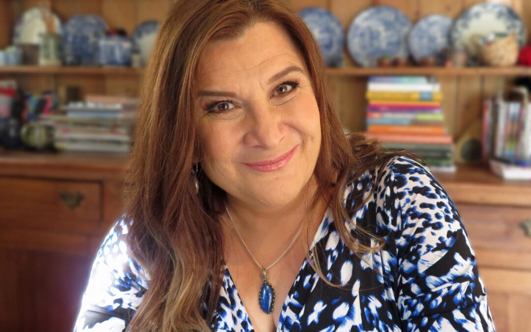 Fiona Walker