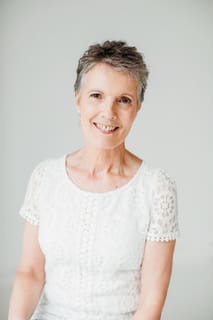 Rona Halsall