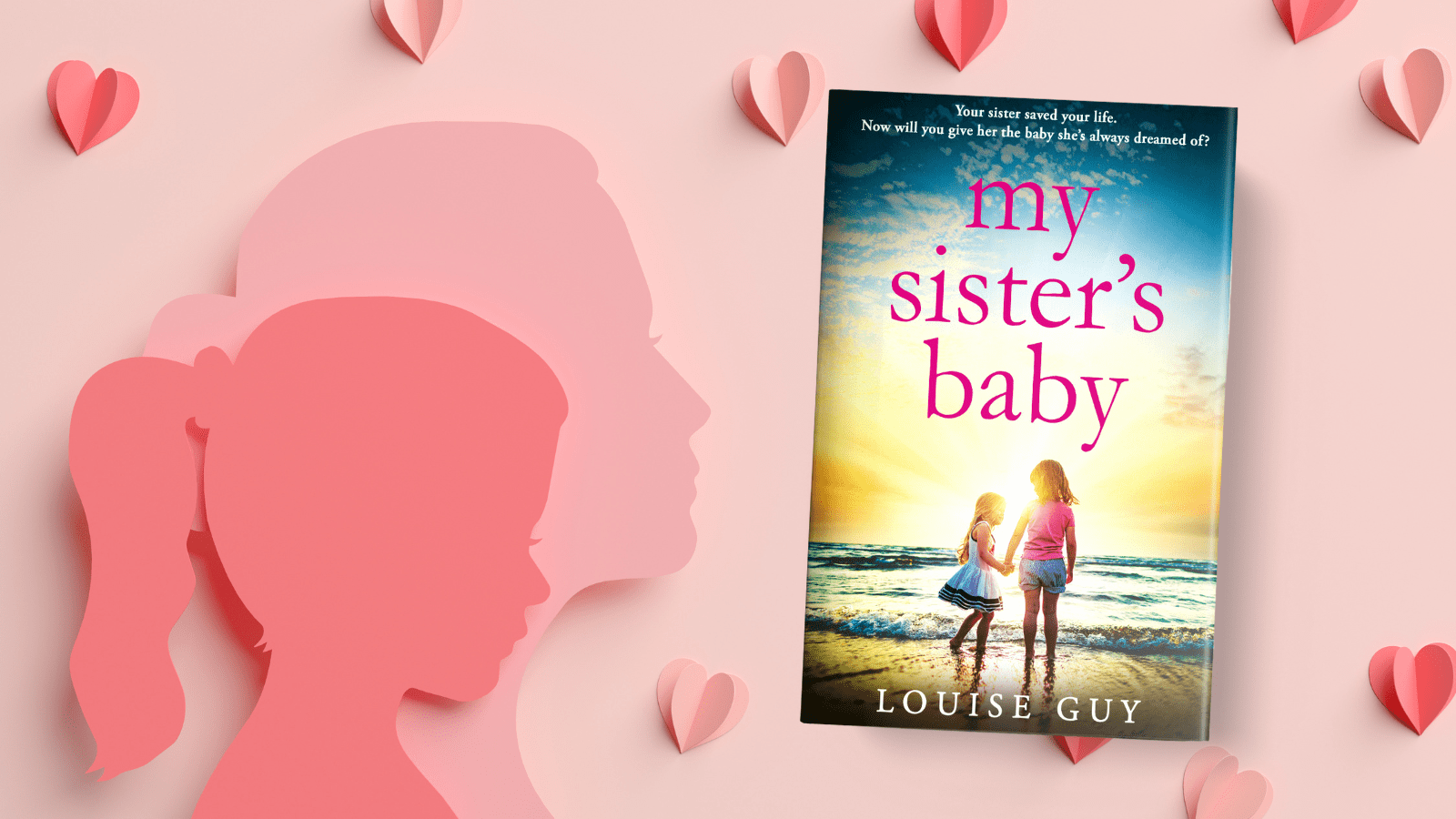 Post-Adoption Depression: A blog by Louise Guy