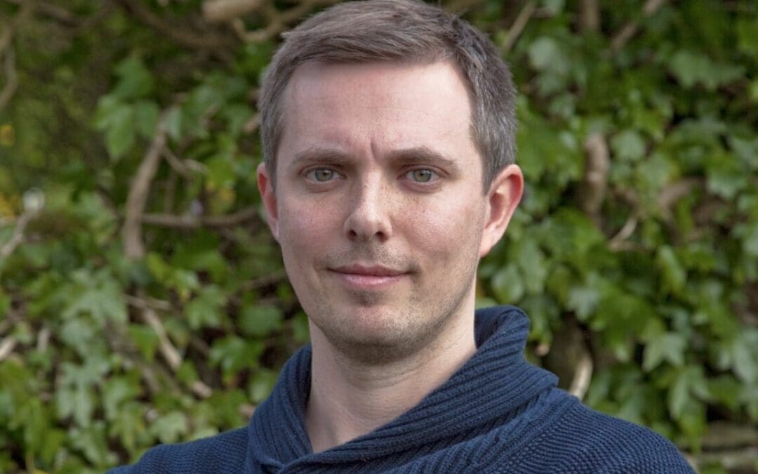 Rob Sinclair