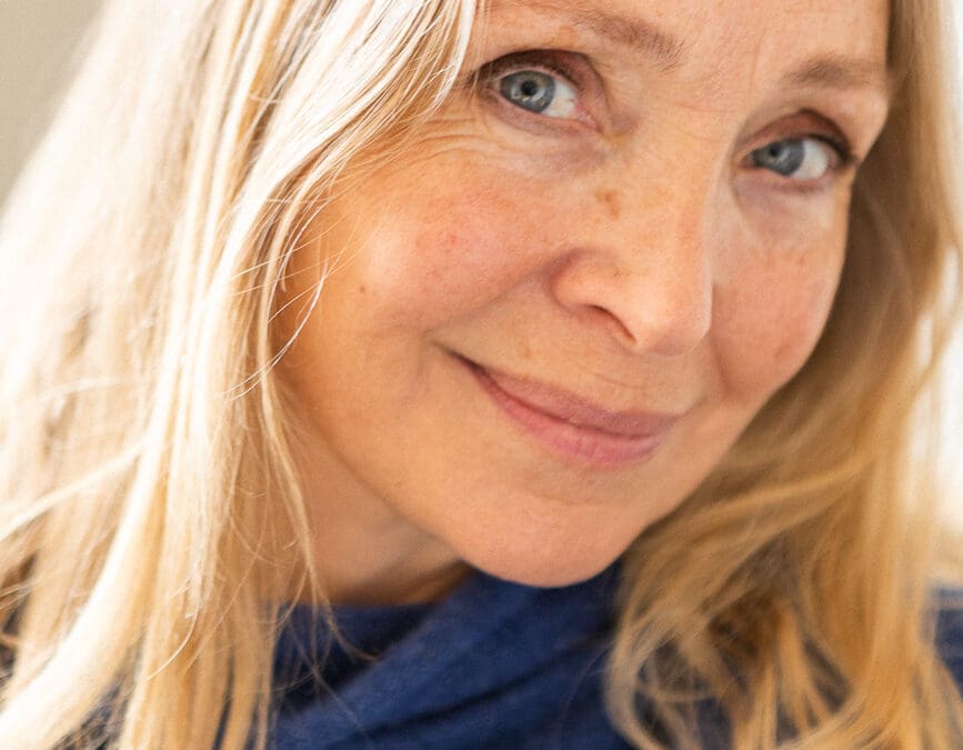Saskia Sarginson