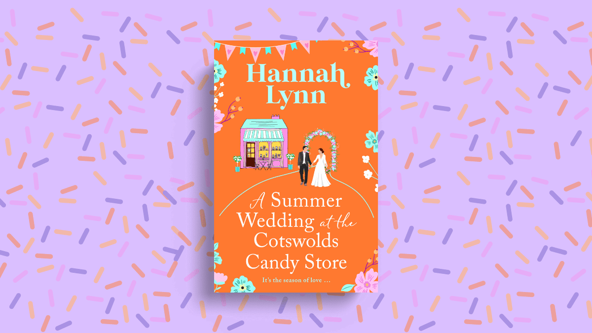 My Wedding Cake Mishap: A blog by Hannah Lynn
