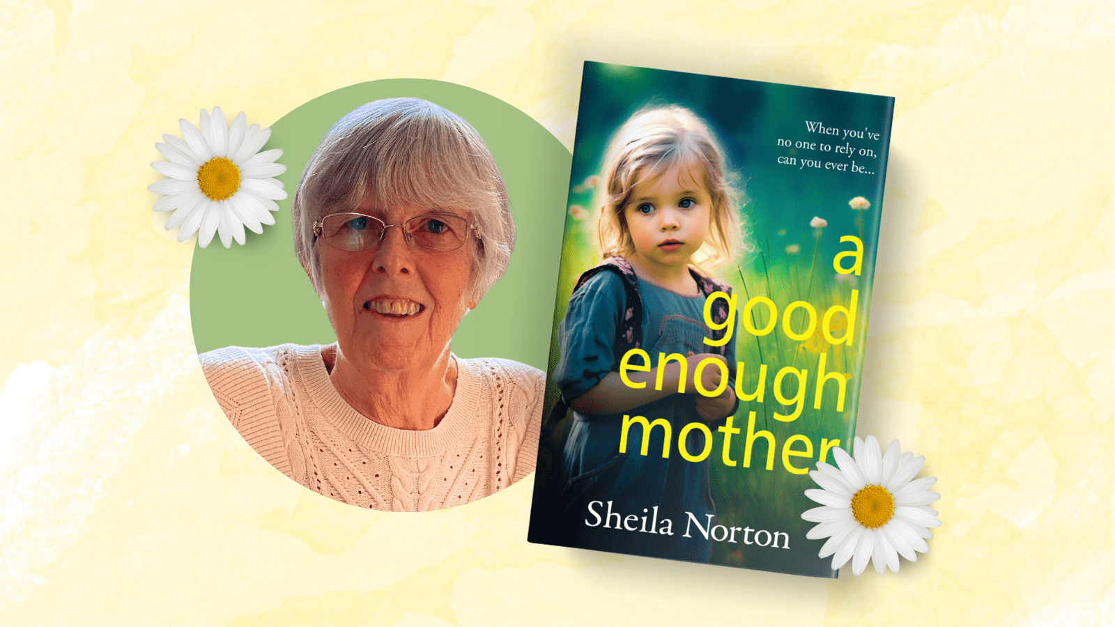 Parenting – The Hardest Job in the World: Mother’s Day thoughts with Sheila Norton