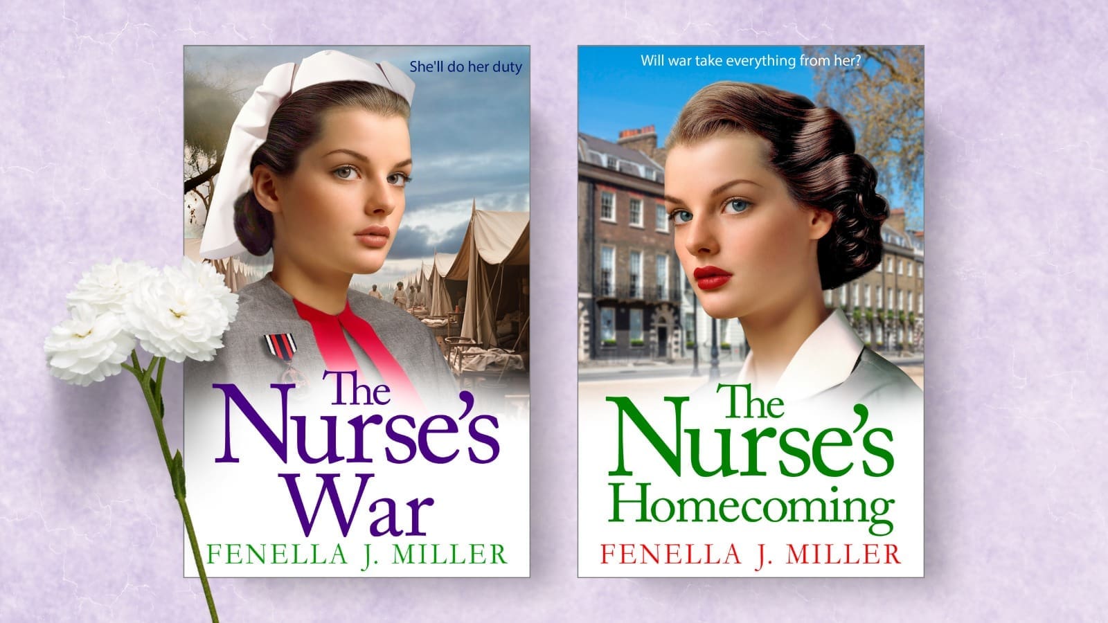 The real-life inspiration behind The Nurse’s War