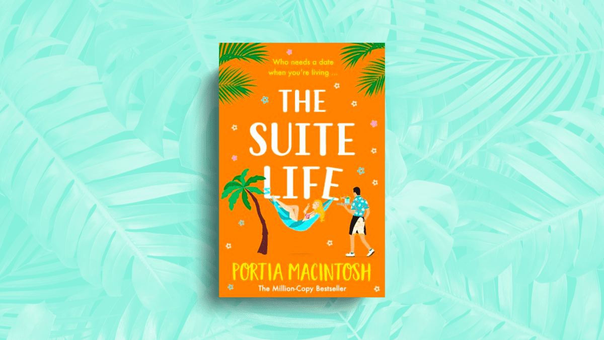 Nightmare Dates: A blog by Portia MacIntosh