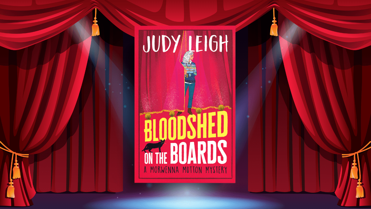 Bloodshed on the Boards: Meet the cast of the travelling theatre company