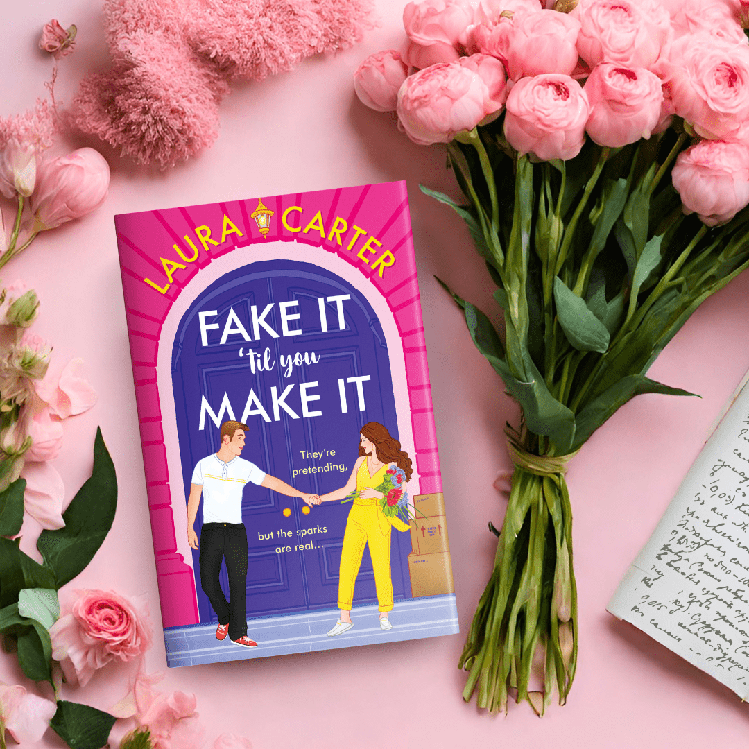 Toying with Tropes by Laura Carter