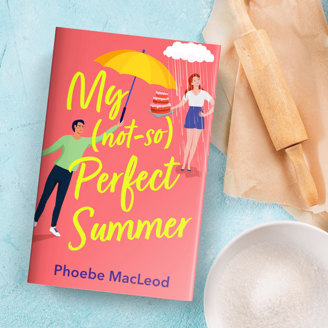 Best and Worst Summer Jobs by Phoebe MacLeod