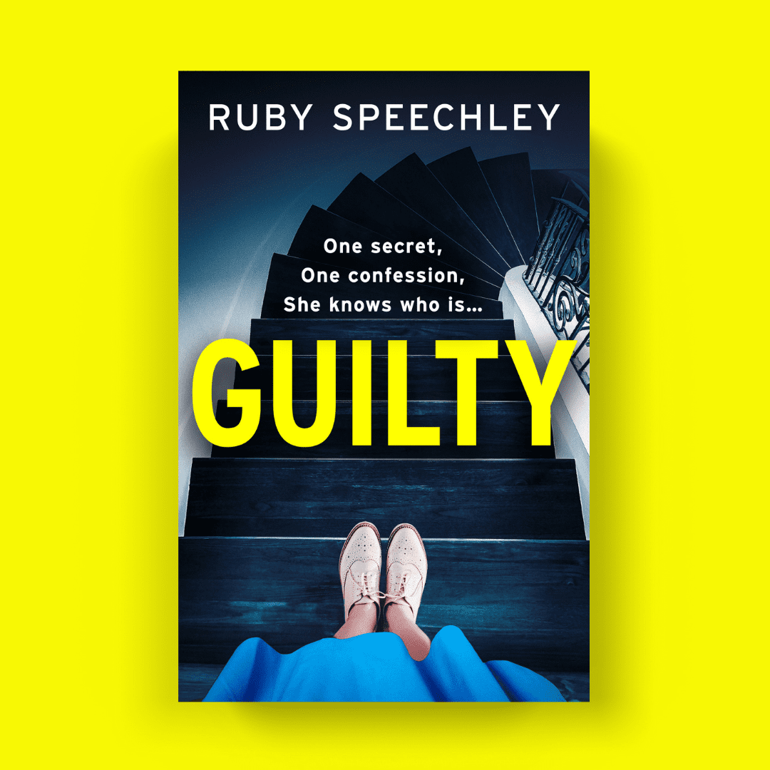 A Farewell Party with a dark twist! By Ruby Speechley