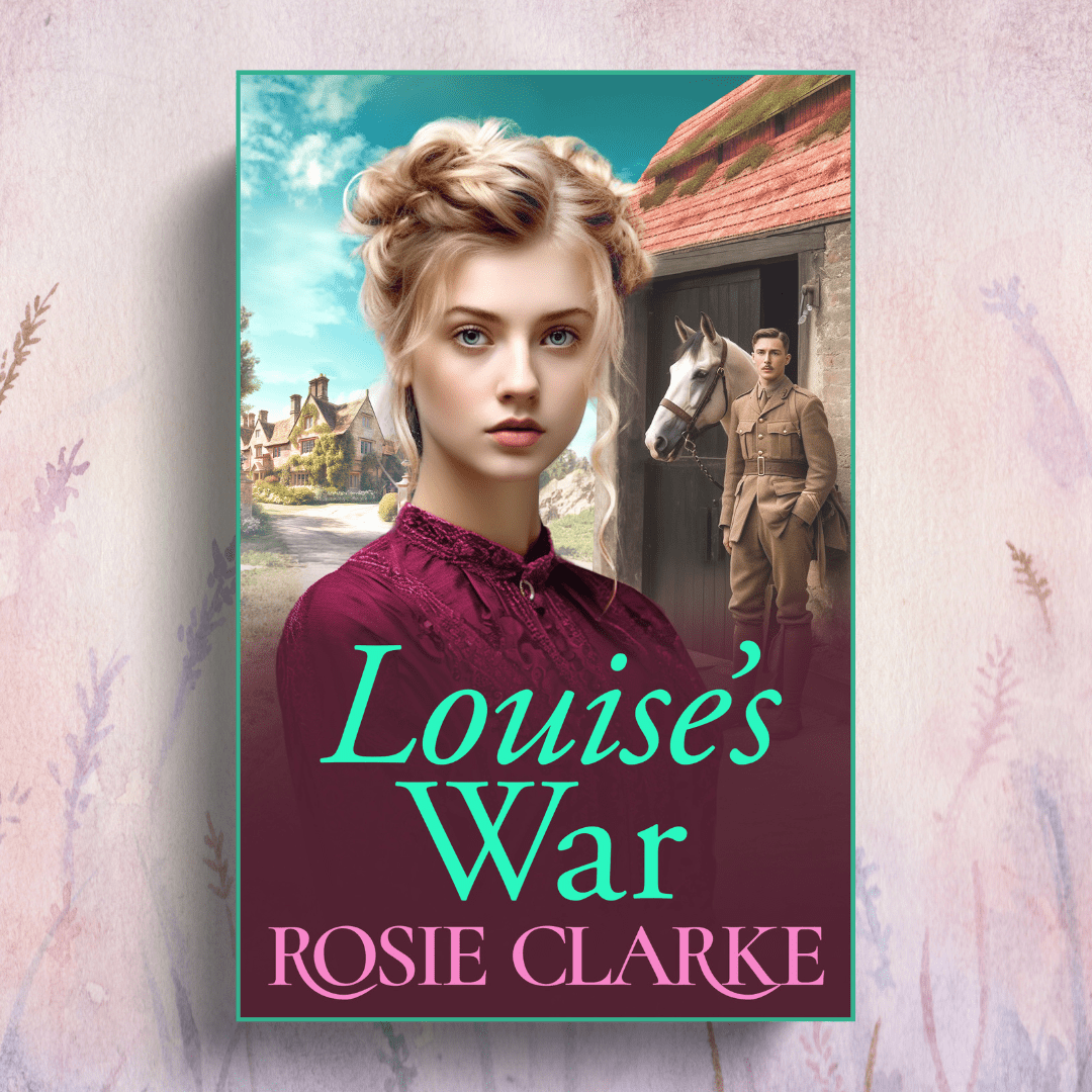 Introducing the Trenwith Collection by Rosie Clarke