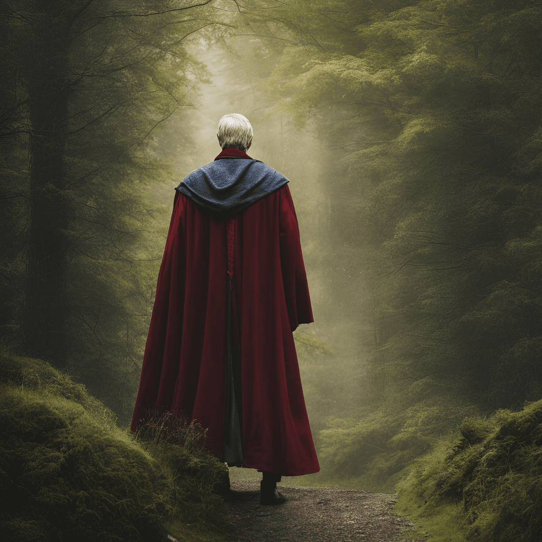 Beyond the legend of King Arthur | Peter Gibbons