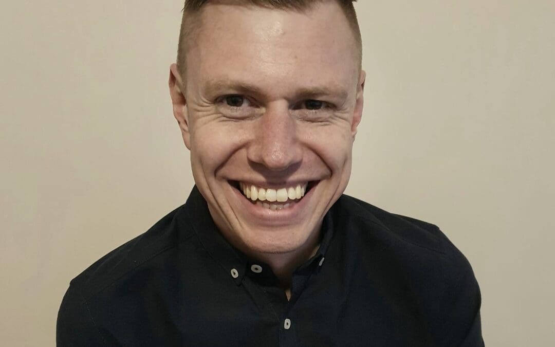 Adam Lofthouse