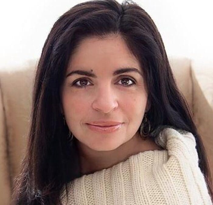 Cecelia Mecca