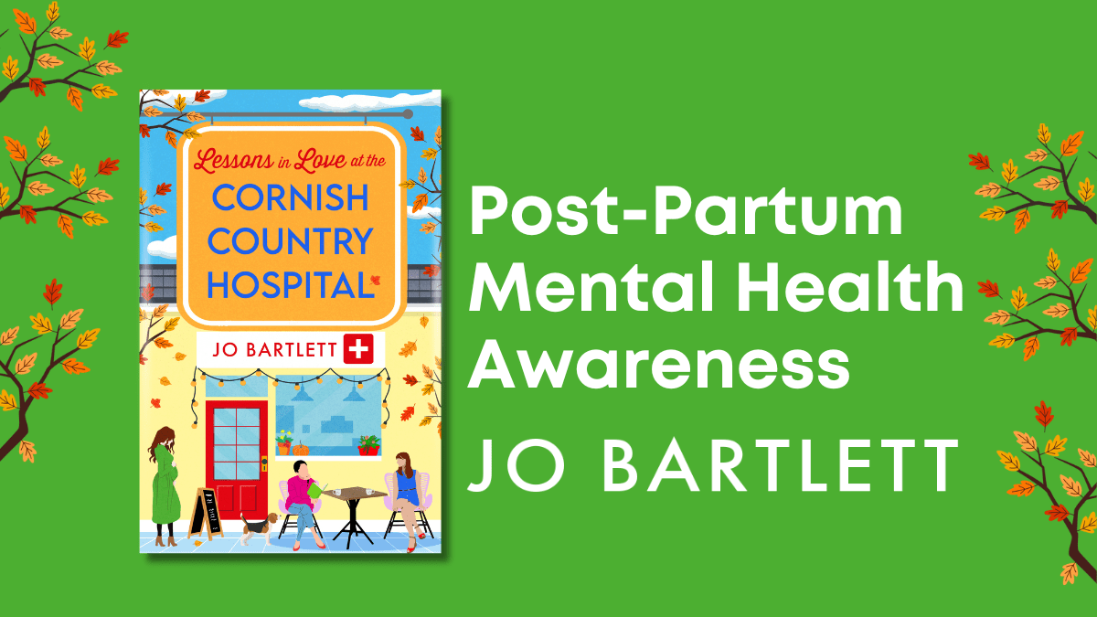 Post-partum mental health awareness